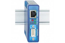 W & T 11020 Adaptateur secteur 100-240 V, 50-60 Hz, 24 V/DC 0,22 A (d)