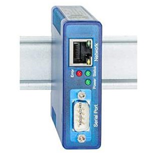 'W & T 58661 Serveur COM LC 10/100BT