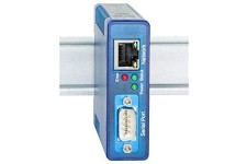 'W & T 58661 Serveur COM LC 10/100BT