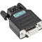 W&T 81009 Convertisseur Interface RS232 LWL