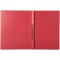 Exacompta - Ref. 380803B - Carton de 25 chemises a lamelle Iderama en carte lustree pelliculee 355 g/m² - chemises 