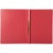 Exacompta - Ref. 380803B - Carton de 25 chemises a lamelle Iderama en carte lustree pelliculee 355 g/m² - chemises 