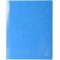 Exacompta - Ref. 380806B - Carton de 25 chemises a lamelle Iderama en carte lustree pelliculee 355 g/m² - chemises 