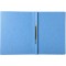 Exacompta - Ref. 380806B - Carton de 25 chemises a lamelle Iderama en carte lustree pelliculee 355 g/m² - chemises 