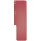 Exacompta aktenschwanze en carton recycle rouge