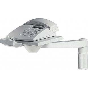 5023002 Support de telephone Tele-Swing DTS (Gris clair)