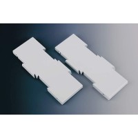 5880102 extension Board pour telephone pivotant Bras Lot de 2 Gris clair