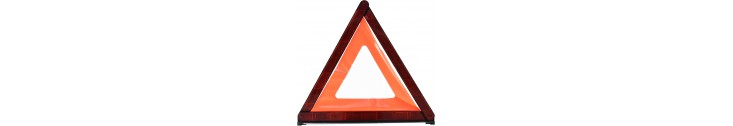 Triangles De Signalisation