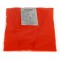 elastiques impermeables hypoallergeniques 13100 Panne d'avertissement Gilet Polyester a  l'interieur de Sac, Orange