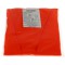 elastiques impermeables hypoallergeniques 13100 Panne d'avertissement Gilet Polyester a  l'interieur de Sac, Orange
