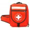 Leina. First Aid Sac a  Dos, avec Content-in - 1 Maquillage et armoires, Leina