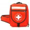 Leina. First Aid Sac a  Dos, avec Content-in - 1 Maquillage et armoires, Leina
