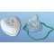 LEINA-WERKE Ref 43153 poches de masque respiratoire Blanc