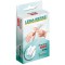 'LEINA-WERKE Ref 75405 Kit de Pansements"Sensitiv, 20 pieces Blanc