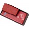 reservoir de rechange pr numeroteur f, num. 2, rouge