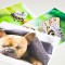 Tecno Photo Professional Papier photo A4 270 g/m² 20 feuilles Blanc brillant Sechage instantane pour imprimante jet d'encre