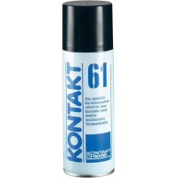 KONTAKT CHEMIE 70513 61 Huile Anti-Corrosion 400 ML