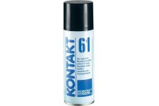 KONTAKT CHEMIE 70513 61 Huile Anti-Corrosion 400 ML