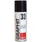 KONTAKT CHEMIE 76009 33 Grafit Vernis conducteur 200 ML