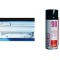 KONTAKT CHEMIE 72313 Video 90 Nettoyant magnetique pour tete 400 ml