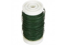 Knorr Prandell 0,35 mm Fil de Reliure, Vert