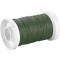Knorr Prandell 0,35 mm Fil de Reliure, Vert