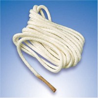 Knorr Prandell 8309051 Meche de Bougie Blanc 2,5 mm x 2 m