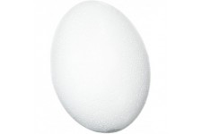 6759540 Oeuf, 8 x 5 cm