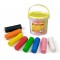 Knorr Prandell Seau a pate a Modeler Multicolore