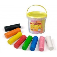 Knorr Prandell Seau a pate a Modeler Multicolore