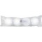 KNORR Prandell Lot de 6 boules de polystyrene 3 cm