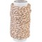 Baier & Schneider Fil decoratif Marron 20 m
