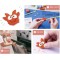 Knorr Prandell 212159104 Kit de Bricolage Summertime pour pate a  Modeler et gommer