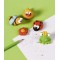 Knorr Prandell 212159104 Kit de Bricolage Summertime pour pate a  Modeler et gommer