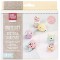 Knorr Prandell Lot de 7 pates a modeler pour la production de caoutchouc Modele 12