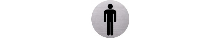 Pictogrammes, Rond