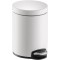 h2403605 metal-tretabfallbehalter classic 20 l blanc