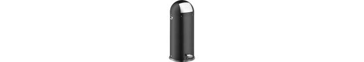 Poubelles À Pédale Métal