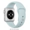 Bracelet Apple Apple Band 42mm Glacier Sprt