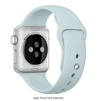 Bracelet Apple Apple Band 42mm Glacier Sprt