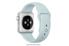 Bracelet Apple Apple Band 42mm Glacier Sprt