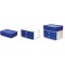 1120-14 SMART-BOX ALLISON Boite de rangement empilable avec 2 tiroirs royal blue