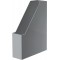 Lot de 2 : 16501-111Range-revues i-Line gris fonce