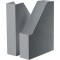 Lot de 2 : 16501-111Range-revues i-Line gris fonce