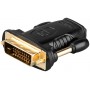 ADAPTATEUR HDMI/DVI-D