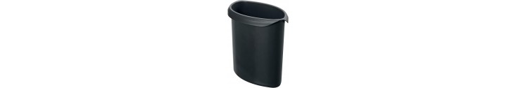 Corbeilles À Papier, Plastique