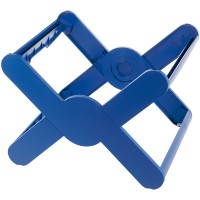 19071-14, bac pour dossiers suspendus X-CROSS, design seduisant en phase avec son temps, bleu