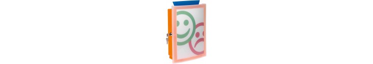 Boîtes Aux Lettres Plastique