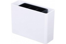 92120-12 Smart-Line Pot a  Crayon Blanc