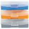 9988-693, recueil d'apprentissage methodique CROCO 2-6-19 pour memoriser le vocabulaire a  long terme grace au principe du «depl